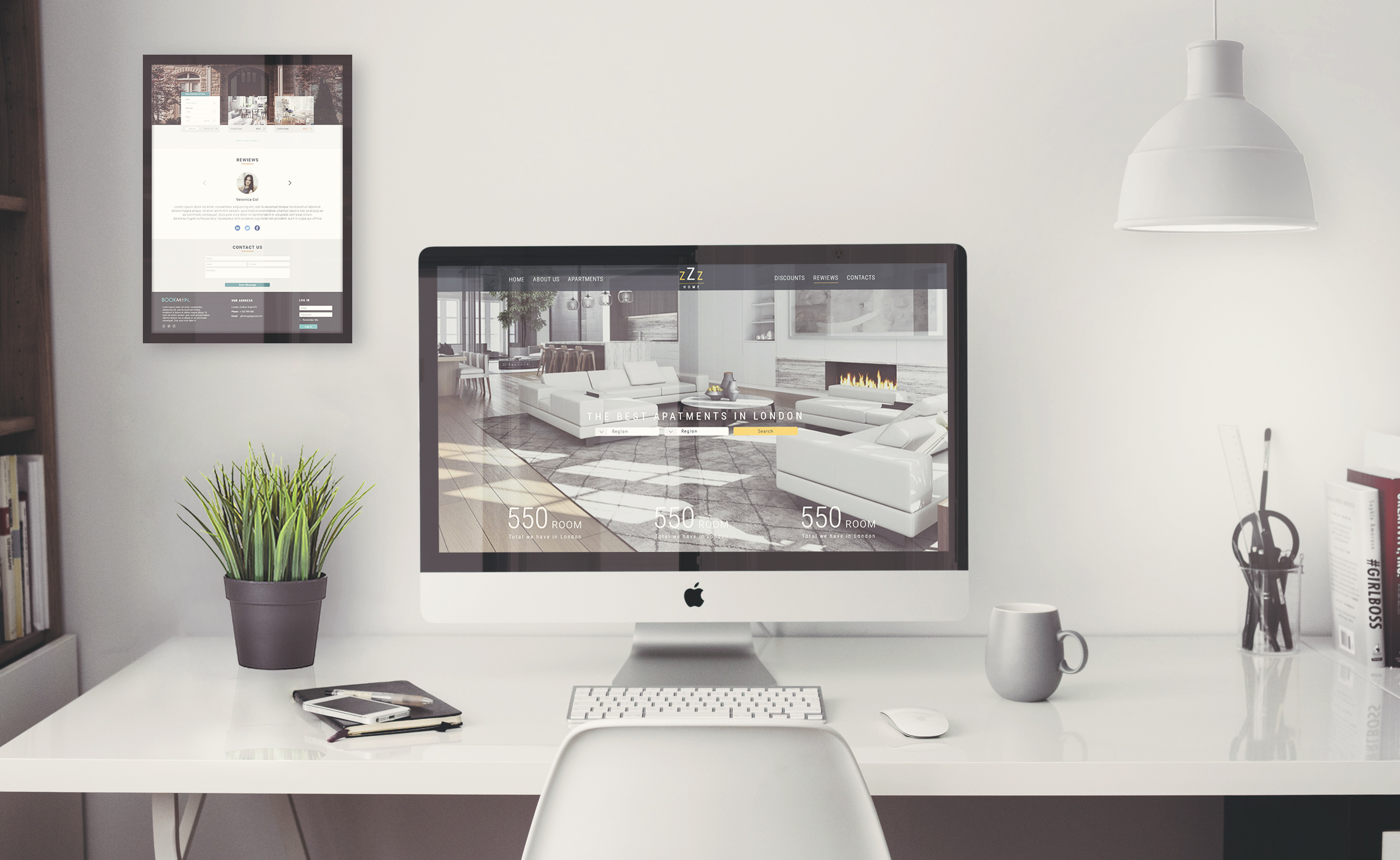 Portofolio